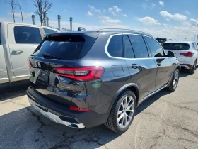 BMW X5 * xDrive40i * CARFAX *    | Mobile.bg    4