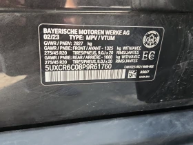 BMW X5 * xDrive40i * CARFAX *    | Mobile.bg    10