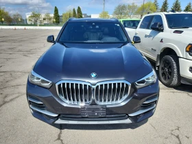 BMW X5 * xDrive40i * CARFAX *    | Mobile.bg    3