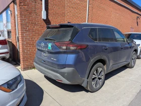 Nissan Rogue 2.5 AWD//360 | Mobile.bg    4