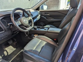 Nissan Rogue 2.5 AWD//360 | Mobile.bg    8