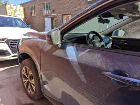 Nissan Rogue 2.5 AWD//360 | Mobile.bg    7
