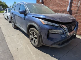Nissan Rogue 2.5 AWD//360 | Mobile.bg    2
