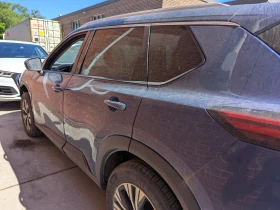Nissan Rogue 2.5 AWD//360 | Mobile.bg    6