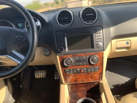 Mercedes-Benz ML 420 FULL   | Mobile.bg    16