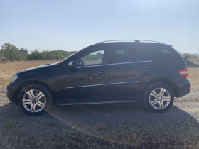 Обява за продажба на Mercedes-Benz ML 420 FULL ЕКСТРИ  ~18 500 лв. - изображение 3