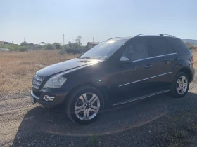 Обява за продажба на Mercedes-Benz ML 420 FULL ЕКСТРИ  ~18 500 лв. - изображение 2