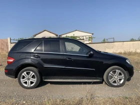 Обява за продажба на Mercedes-Benz ML 420 FULL ЕКСТРИ  ~18 500 лв. - изображение 4