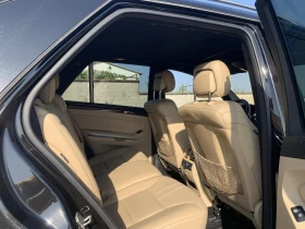 Обява за продажба на Mercedes-Benz ML 420 FULL ЕКСТРИ  ~18 500 лв. - изображение 8