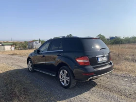 Обява за продажба на Mercedes-Benz ML 420 FULL ЕКСТРИ  ~18 500 лв. - изображение 6