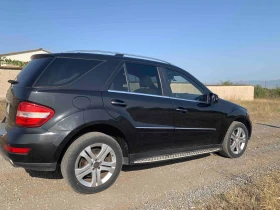 Обява за продажба на Mercedes-Benz ML 420 FULL ЕКСТРИ  ~18 500 лв. - изображение 5