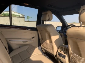 Обява за продажба на Mercedes-Benz ML 420 FULL ЕКСТРИ  ~18 500 лв. - изображение 9