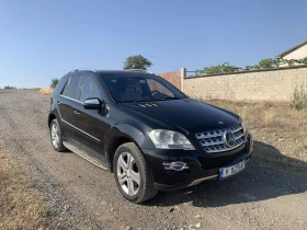 Обява за продажба на Mercedes-Benz ML 420 FULL ЕКСТРИ  ~18 500 лв. - изображение 1