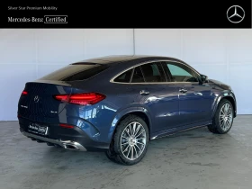 Mercedes-Benz GLE 300d 4MATIC Coupe - 184500 лв. - 62747006 4