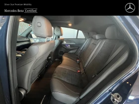 Mercedes-Benz GLE 300d 4MATIC Coupe - 184500 лв. - 62747006 6