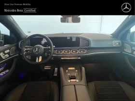 Mercedes-Benz GLE 300d 4MATIC Coupe - 184500 лв. - 62747006 11