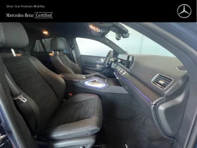Mercedes-Benz GLE 300d 4MATIC Coupe - 184500 лв. - 62747006 9
