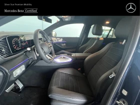 Mercedes-Benz GLE 300d 4MATIC Coupe - 184500 лв. - 62747006 7