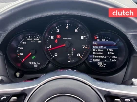 Porsche Macan * AWD* АвтоКредит* (ЦЕНА ДО БГ) - 58999 лв. - 22559966 13
