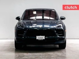 Porsche Macan * AWD* АвтоКредит* (ЦЕНА ДО БГ)