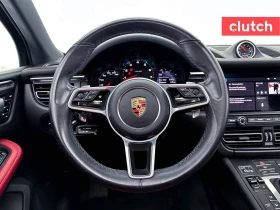 Porsche Macan * AWD* АвтоКредит* (ЦЕНА ДО БГ) - 58999 лв. - 22559966 11