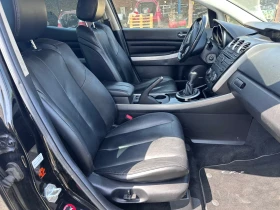 Mazda CX-7 2.2 d | Mobile.bg    10