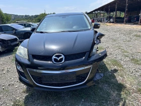 Mazda CX-7 2.2 d | Mobile.bg    2