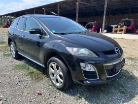  Mazda CX-7