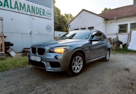 Обява за продажба на BMW X1 Fcelift Full M packet ~8 999 EUR - изображение 2