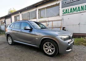 Обява за продажба на BMW X1 Fcelift Full M packet ~8 999 EUR - изображение 1