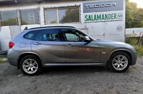 Обява за продажба на BMW X1 Fcelift Full M packet ~8 999 EUR - изображение 3