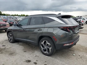 Hyundai Tucson SEL CONVENIENCE* * * 44*  | Mobile.bg    2