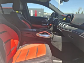 Mercedes-Benz GLE 63 S AMG 4MATIC+  | Mobile.bg    9