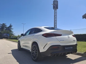 Mercedes-Benz GLE 63 S AMG 4MATIC+  | Mobile.bg    6