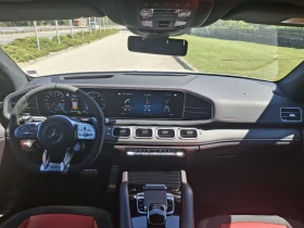 Mercedes-Benz GLE 63 S AMG 4MATIC+  | Mobile.bg    14