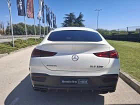 Mercedes-Benz GLE 63 S AMG 4MATIC+  | Mobile.bg    5