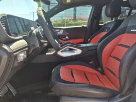 Mercedes-Benz GLE 63 S AMG 4MATIC+  | Mobile.bg    12