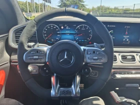 Mercedes-Benz GLE 63 S AMG 4MATIC+  | Mobile.bg    13