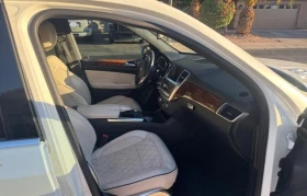 Mercedes-Benz GL 55 AMG MERCEDES-BENZ GL 550 |   |   | Mobile.bg    6
