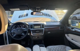 Mercedes-Benz GL 55 AMG MERCEDES-BENZ GL 550 |   |   | Mobile.bg    5