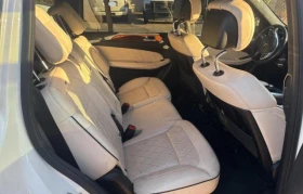 Mercedes-Benz GL 55 AMG MERCEDES-BENZ GL 550 |   |   | Mobile.bg    7