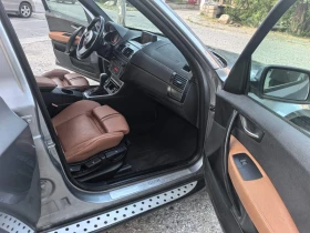 BMW X3 3.0 diesel  | Mobile.bg    15