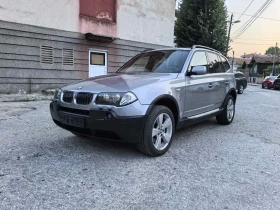 BMW X3 3.0 diesel  | Mobile.bg    4