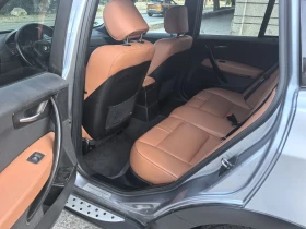 BMW X3 3.0 diesel  | Mobile.bg    11