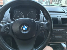 BMW X3 3.0 diesel  | Mobile.bg    17