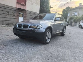 BMW X3 3.0 diesel  | Mobile.bg    3
