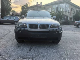 BMW X3 3.0 diesel  | Mobile.bg    2