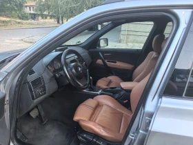 BMW X3 3.0 diesel  | Mobile.bg    10