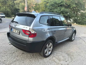BMW X3 3.0 diesel  | Mobile.bg    5