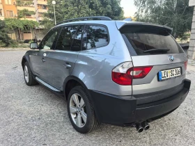 BMW X3 3.0 diesel  | Mobile.bg    7